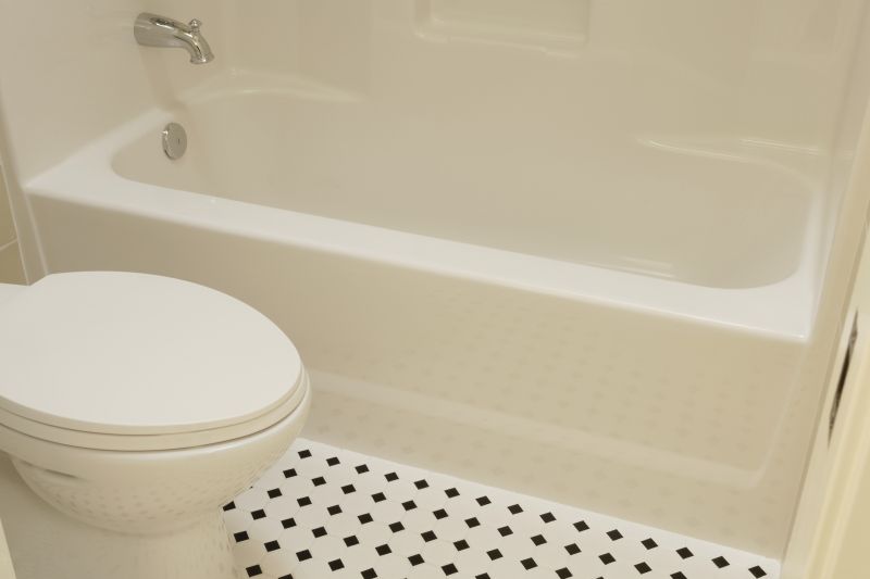 Cost of Bathtub Refinishing in Gallatin, TN
